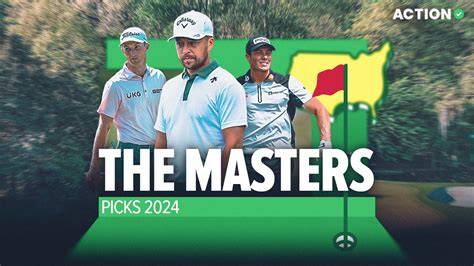 masters outright odds|2024 Masters Odds .